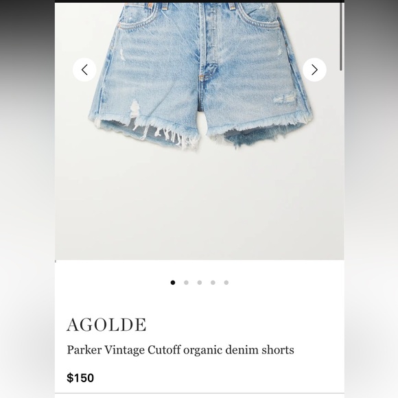 AGOLDE - Picture 2 of 7